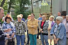 В Энгельсе продолжат осушать затопленные из-за обрушения коллектора подвалы
