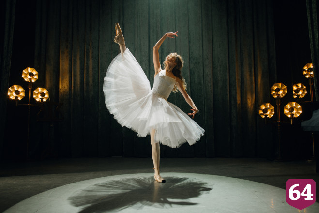Популярный актер из Саратова сыграет Чайковского в сказке «Щелкунчик» 